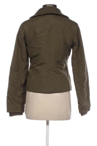 Dámska bunda  H&M Divided, Veľkosť S, Farba Zelená, Cena  24,48 €