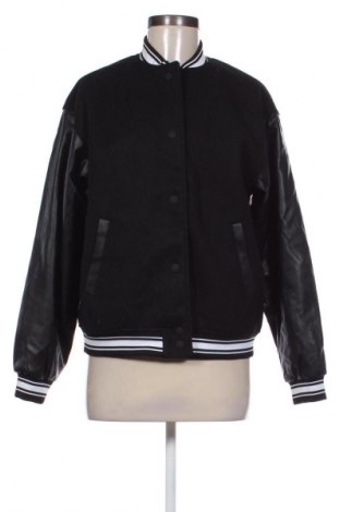 Dámská bunda  H&M Divided, Velikost XL, Barva Černá, Cena  429,00 Kč