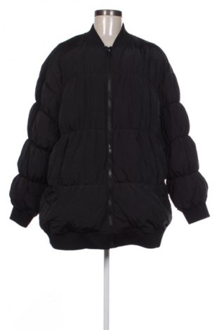 Дамско яке H&M Divided, Размер L, Цвят Черен, Цена 42,99 лв.