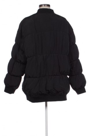 Дамско яке H&M Divided, Размер L, Цвят Черен, Цена 42,99 лв.