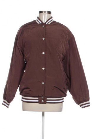 Dámska bunda  H&M Divided, Veľkosť XXS, Farba Hnedá, Cena  47,62 €