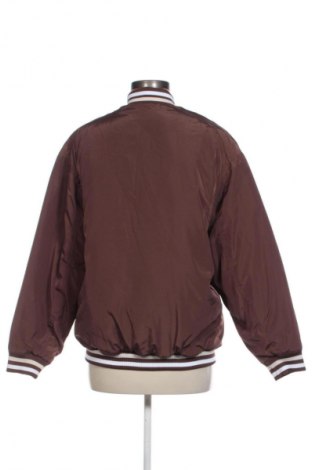 Dámska bunda  H&M Divided, Veľkosť XXS, Farba Hnedá, Cena  47,62 €