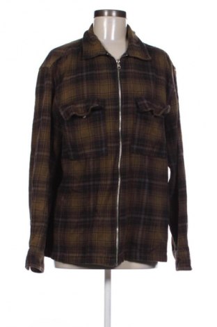 Dámska bunda  H&M L.O.G.G., Veľkosť L, Farba Viacfarebná, Cena  24,55 €