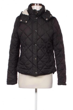 Női dzseki H&M L.O.G.G., Méret M, Szín Fekete, Ár 11 600 Ft