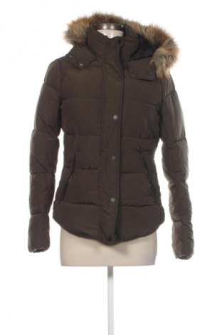 Kurtka damska H&M L.O.G.G., Rozmiar S, Kolor Zielony, Cena 105,99 zł