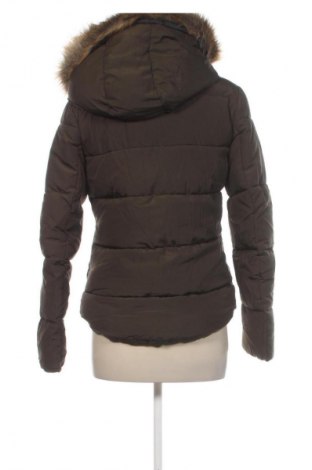 Kurtka damska H&M L.O.G.G., Rozmiar S, Kolor Zielony, Cena 105,99 zł