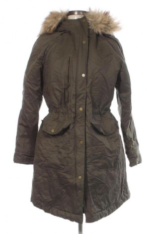 Dámská bunda  H&M L.O.G.G., Velikost S, Barva Zelená, Cena  599,00 Kč