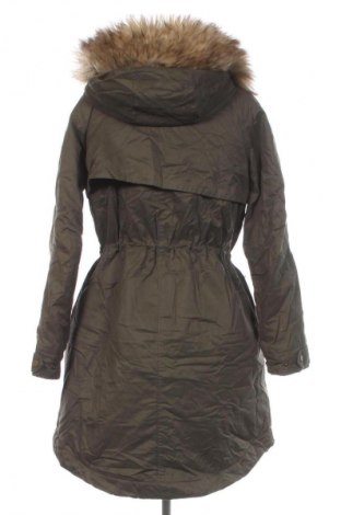 Dámská bunda  H&M L.O.G.G., Velikost S, Barva Zelená, Cena  599,00 Kč