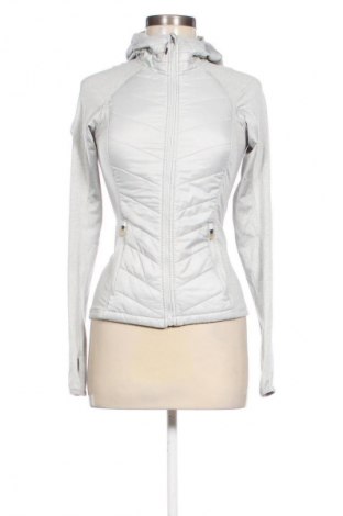 Дамско яке H&M Sport, Размер XS, Цвят Сив, Цена 48,88 лв.