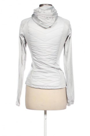 Дамско яке H&M Sport, Размер XS, Цвят Сив, Цена 48,88 лв.