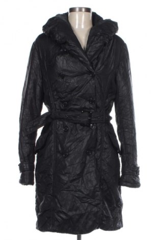 Női dzseki Hallhuber, Méret M, Szín Fekete, Ár 22 629 Ft