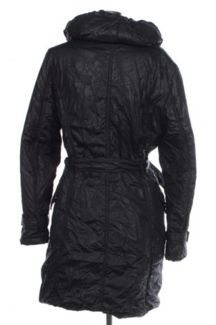 Női dzseki Hallhuber, Méret M, Szín Fekete, Ár 22 629 Ft