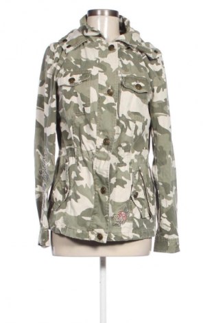 Damenjacke Harley-Davidson, Größe M, Farbe Mehrfarbig, Preis 35,00 €