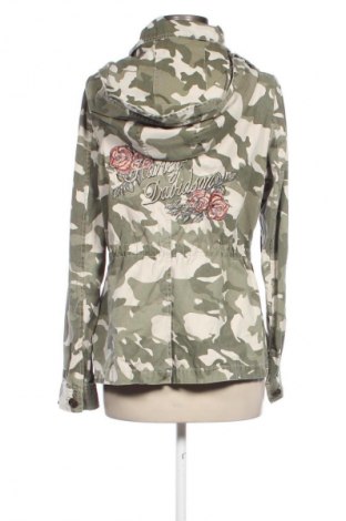 Damenjacke Harley-Davidson, Größe M, Farbe Mehrfarbig, Preis 35,00 €