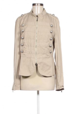 Dámska bunda  Heine, Veľkosť M, Farba Béžová, Cena  44,40 €