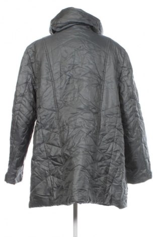Dámska bunda  Helena Vera, Veľkosť XXL, Farba Zelená, Cena  44,95 €