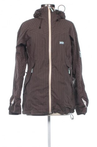 Dámská bunda  Helly Hansen, Velikost L, Barva Vícebarevné, Cena  1 038,00 Kč