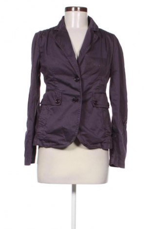 Damenjacke Henry Cotton's, Größe S, Farbe Lila, Preis € 103,84