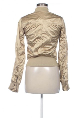 Kurtka damska Hilfiger Denim, Rozmiar XS, Kolor Beżowy, Cena 314,94 zł