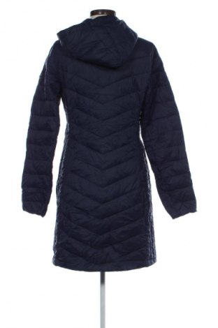 Дамско яке Hollister, Размер M, Цвят Син, Цена 59,99 лв.