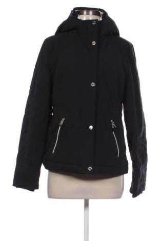 Damenjacke Hollister, Größe S, Farbe Schwarz, Preis 22,99 €