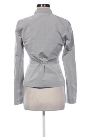 Γυναικείο μπουφάν Hugo Boss, Μέγεθος S, Χρώμα Γκρί, Τιμή 122,84 €