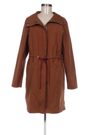 Kurtka damska I.Code, Rozmiar L, Kolor Brązowy, Cena 157,30 zł
