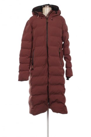 Geacă de femei Icepeak, Mărime XL, Culoare Maro, Preț 839,99 Lei