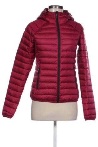 Damenjacke Icepeak, Größe XS, Farbe Rot, Preis € 45,52