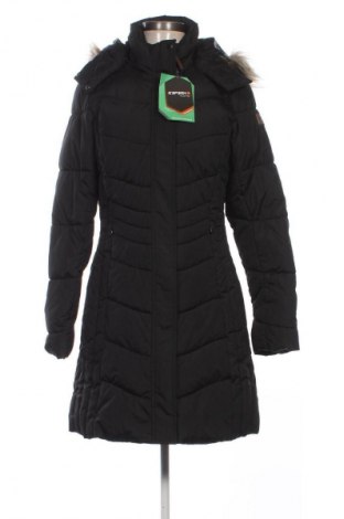 Női dzseki Icepeak, Méret M, Szín Fekete, Ár 67 749 Ft