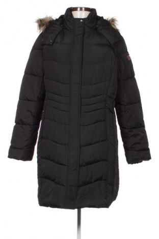 Damenjacke Icepeak, Größe XXL, Farbe Schwarz, Preis 177,99 €