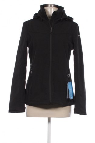 Dámská bunda  Icepeak, Velikost S, Barva Černá, Cena  2 299,00 Kč