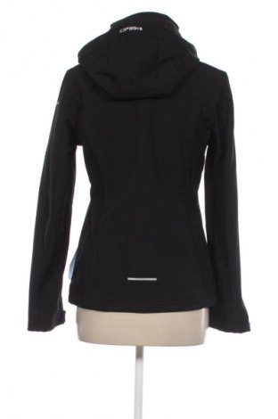 Dámská bunda  Icepeak, Velikost S, Barva Černá, Cena  2 299,00 Kč