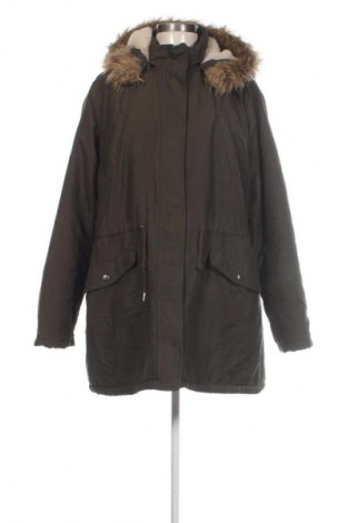 Dámská bunda  Infinity, Velikost XL, Barva Zelená, Cena  539,00 Kč