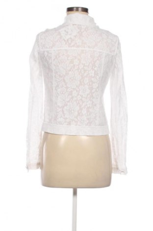 Geacă de femei Intimissimi, Mărime M, Culoare Alb, Preț 82,99 Lei