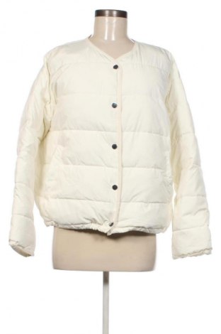 Dámská bunda  Intrend, Velikost L, Barva Krémová, Cena  769,00 Kč