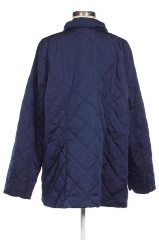 Kurtka damska Isaac Mizrahi, Rozmiar XL, Kolor Niebieski, Cena 218,85 zł