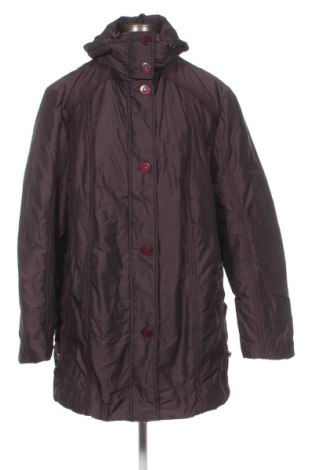 Damenjacke Isabell, Größe 3XL, Farbe Lila, Preis € 36,99