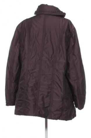 Damenjacke Isabell, Größe 3XL, Farbe Lila, Preis € 36,99