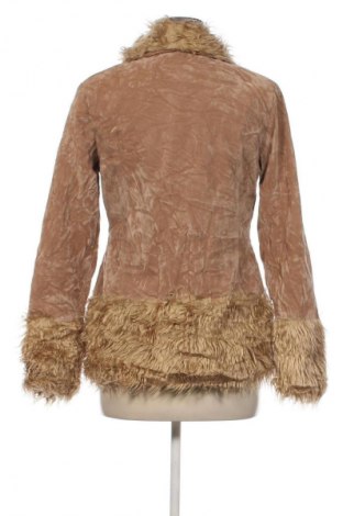 Dámská bunda  JP Collection, Velikost S, Barva Hnědá, Cena  199,00 Kč