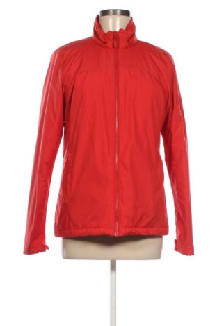 Dámská bunda  Jack Wolfskin, Velikost L, Barva Červená, Cena  679,00 Kč