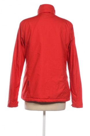 Dámská bunda  Jack Wolfskin, Velikost L, Barva Červená, Cena  679,00 Kč