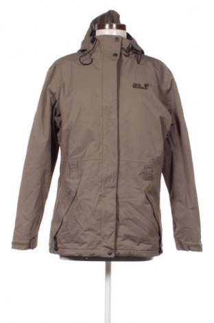 Damenjacke Jack Wolfskin, Größe L, Farbe Mehrfarbig, Preis € 113,32
