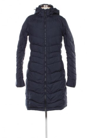 Geacă de femei Jack Wolfskin, Mărime S, Culoare Albastru, Preț 367,99 Lei