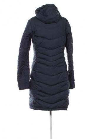 Geacă de femei Jack Wolfskin, Mărime S, Culoare Albastru, Preț 367,99 Lei