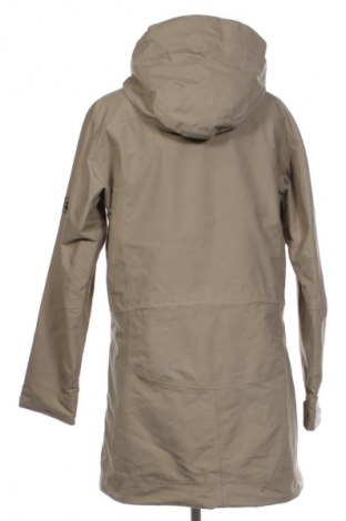 Kurtka damska Jack Wolfskin, Rozmiar L, Kolor Beżowy, Cena 722,86 zł