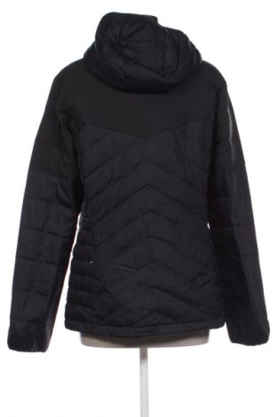 Dámska bunda  Jack Wolfskin, Veľkosť L, Farba Čierna, Cena  99,95 €