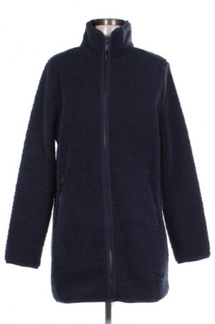 Дамско яке Jack Wolfskin, Размер M, Цвят Син, Цена 204,99 лв.