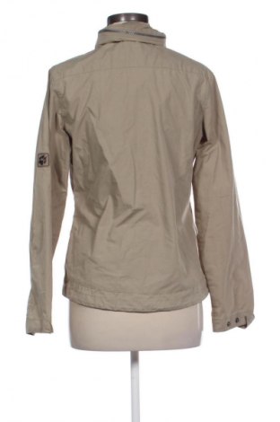 Dámska bunda  Jack Wolfskin, Veľkosť S, Farba Zelená, Cena  46,00 €
