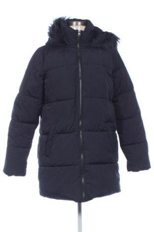 Kurtka damska Jacoueline De Yong, Rozmiar S, Kolor Niebieski, Cena 227,83 zł